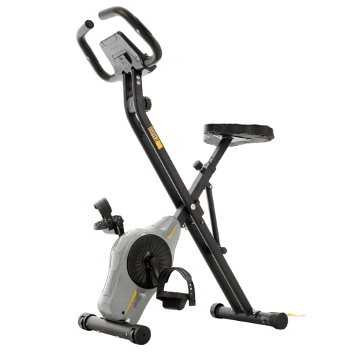 Купить Велотренажер  Trex Sport TX-340XB BRIZ Grey в Киеве - фото №1